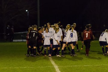 Bild 171 - Frauen TSV Zarpen - SG R�nnau/Daldorf : Ergebnis: 0:0